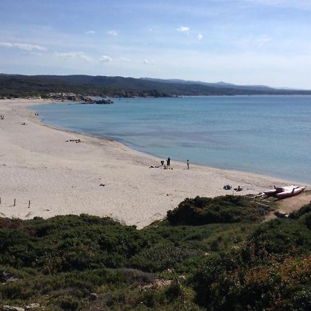 Appartamento In Paese A Santa Teresa Di Gallura Exteriör bild