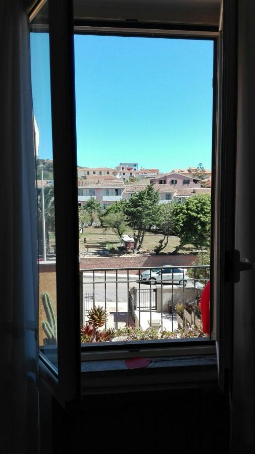 Appartamento In Paese A Santa Teresa Di Gallura Exteriör bild