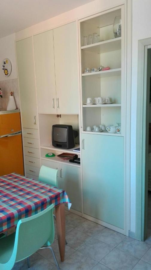 Appartamento In Paese A Santa Teresa Di Gallura Exteriör bild
