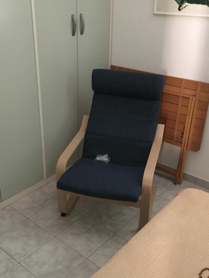 Appartamento In Paese A Santa Teresa Di Gallura Exteriör bild